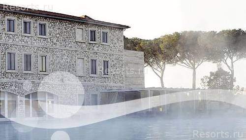 Terme di Saturnia Spa & Golf Resort 3